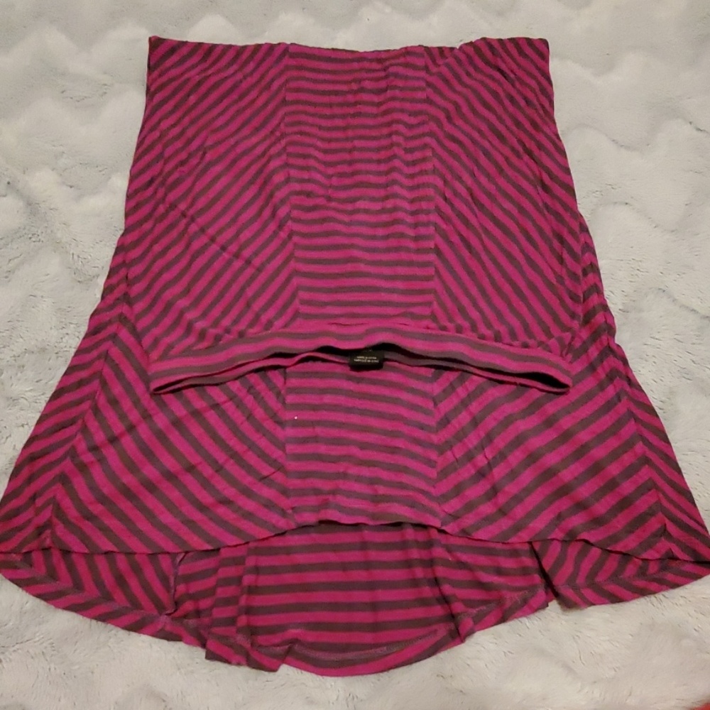 Maxi skirt